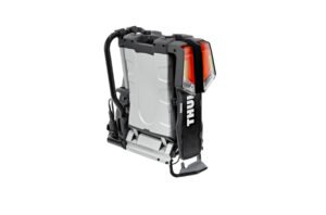 Thule vouwbare fetsendrager easyfold XT 2