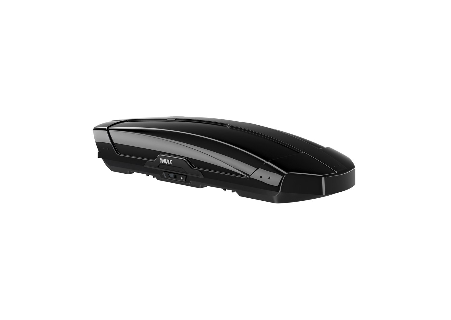 Thule Motion XT XL zwart Thule Motion XT XL zwart