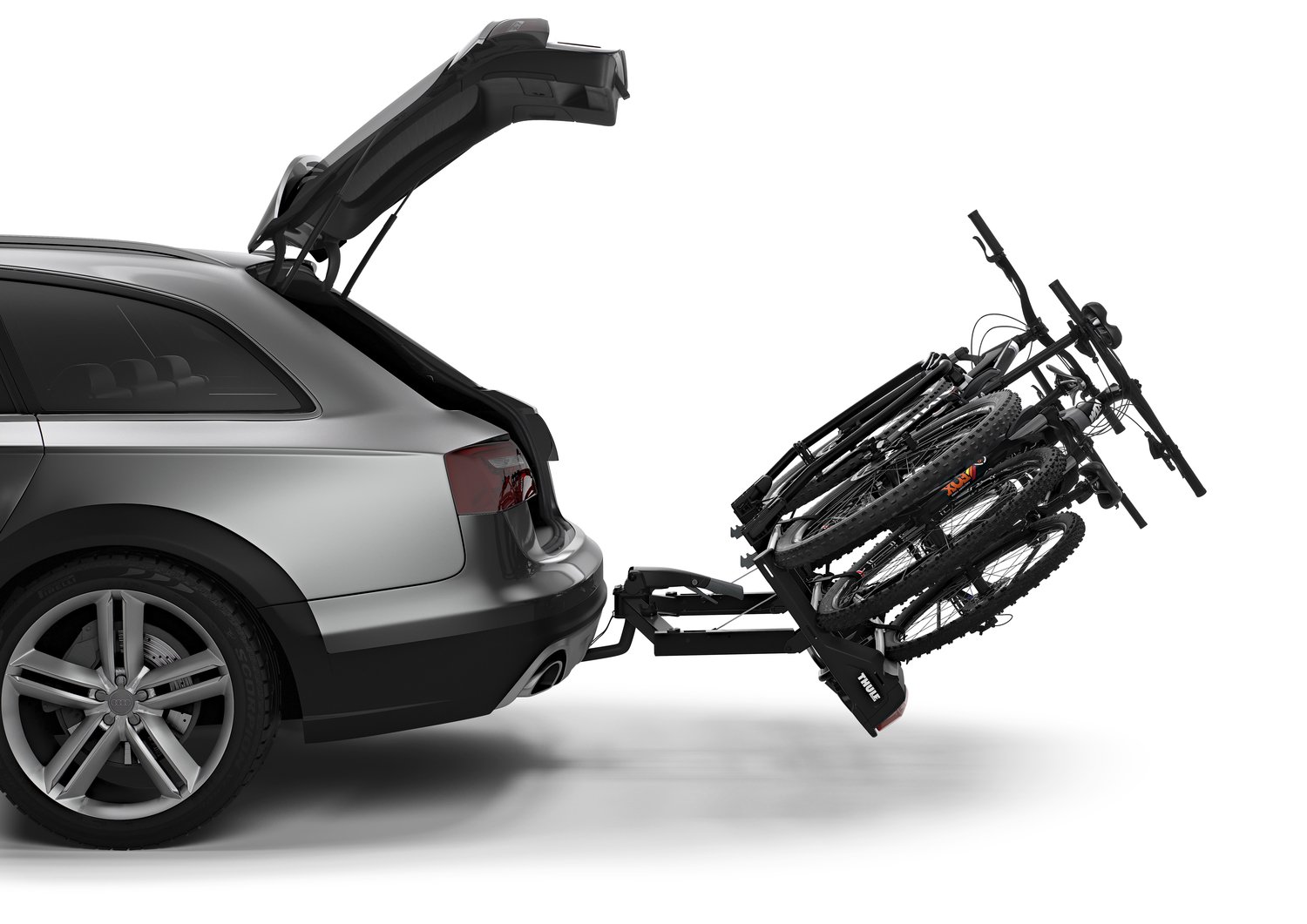 Thule-Velospace-XT-3-alu-zwart-kantelbaar Thule Velospace XT 3 alu zwart kantelbaar