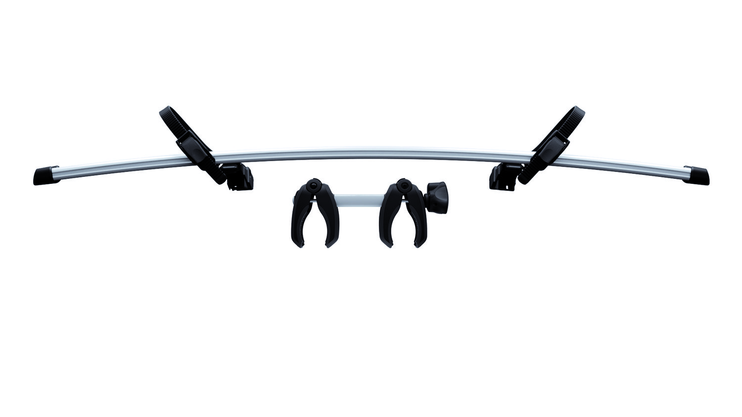Thule Velospace xt bike adapter alu Thule Velospace xt bike adapter alu