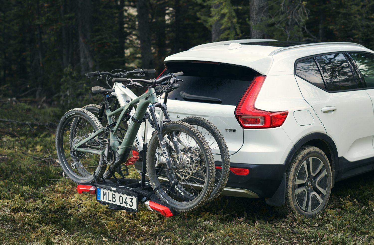 Thule-epos Thule epos